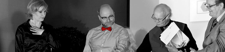 Playback Theater - Angebot Inszenierung