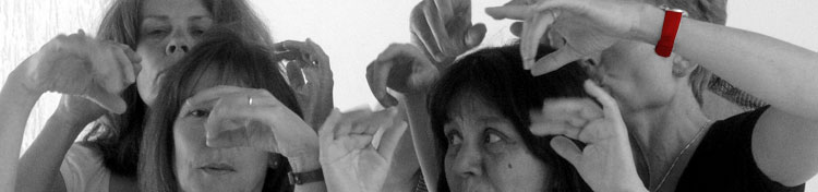 Playback Theater - Kurse