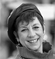 Karin Bettina Gisler Karin Bettina Gisler