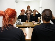 23. August 2006: Aufführung im Bienkensaal, Oensingen, für das Amt für Wirtschaft und Arbeit, Solothurn