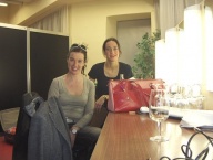 24. März 2007, Kursaal Bern, Berner Curlingmeisterschaft