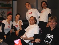 5. Feburar 2007: Theater Stok Zürich, 