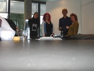 9. März 2007, Swisscom Fixnet, Worblaufen