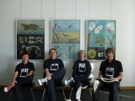 Pädagogische Hochschule Zürich, 2. April 2012, Montagsmenü